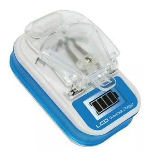 cargador universal ewtto