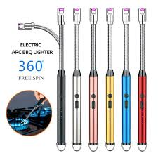 encendedor electrico