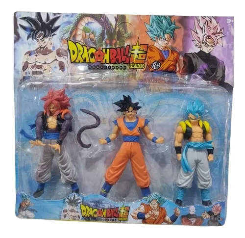 dragon ballz x3 blister
