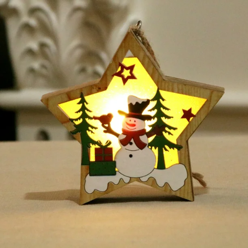 adorno trupan navidad dic