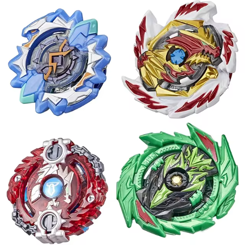 beyblade x4