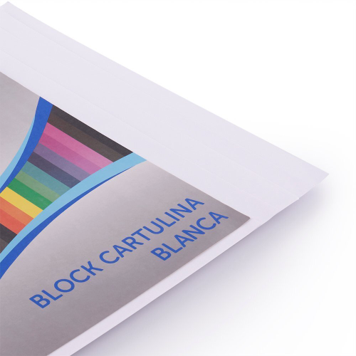 block cartulina /sketch book A3