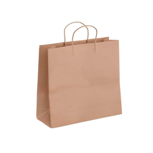 bolsa de papel M octubre