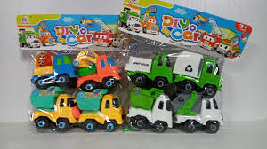 carro didatico x4