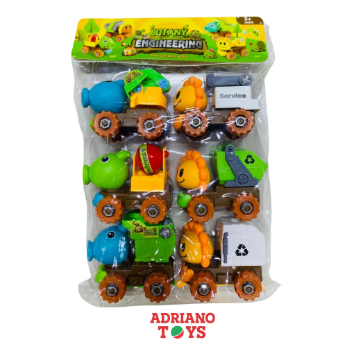 auto zombie x6