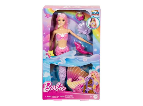 barbie sirena