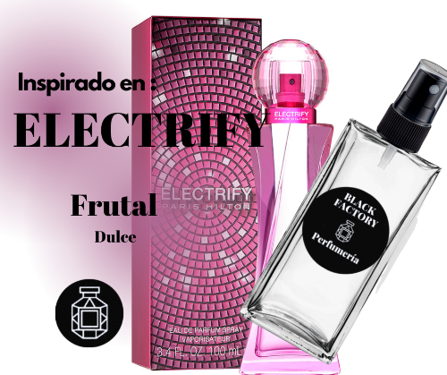 ELECTRIFY