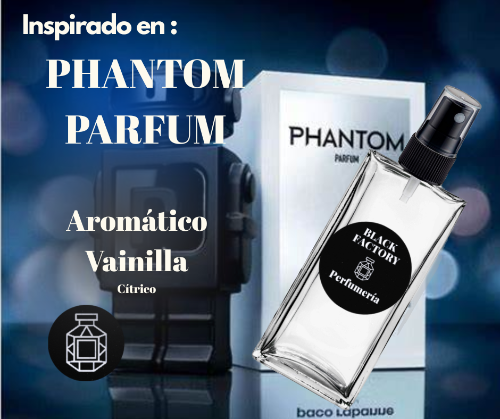 PHAMTOM PARFUM