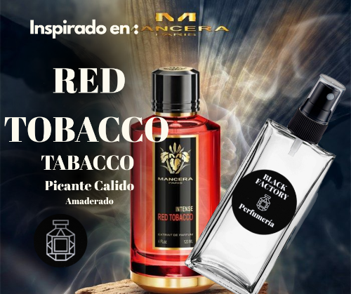 RED TOBACCO