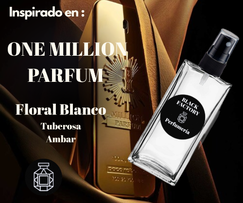 ONE MILLION PARFUM