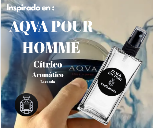 AQVA POUR HOMME