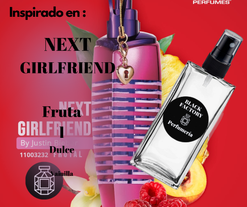 NEXT GIRLFRIEND JUSTIN BIEBER