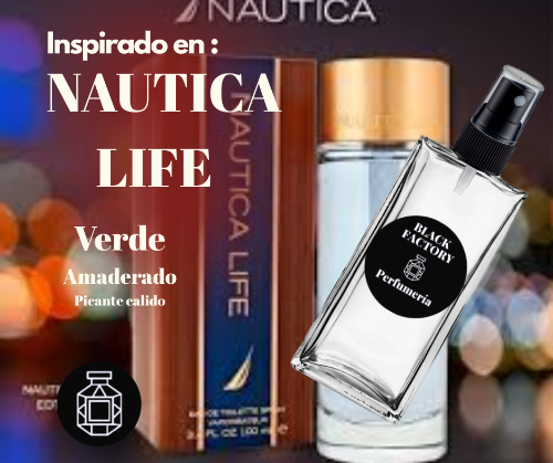 NAUTICA LIFE