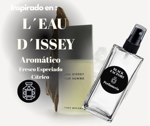 L,EAU DISSEY