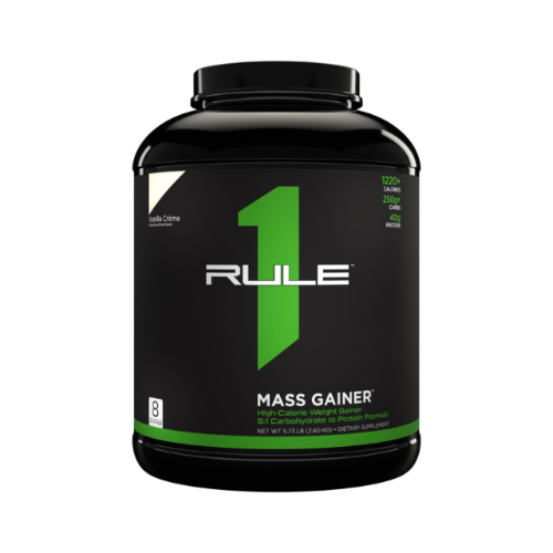 RULE1 MASS GAINER 6LB