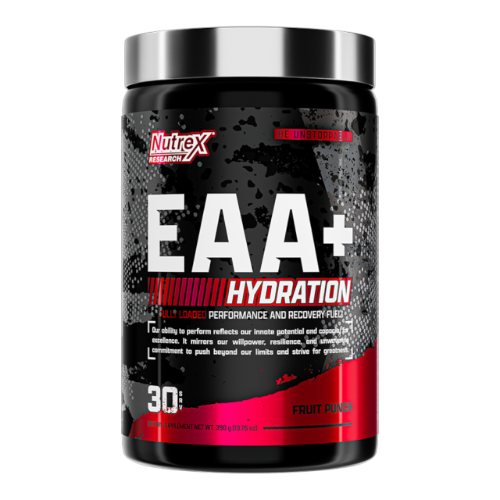 EAA+ NUTREX 30 SERV
