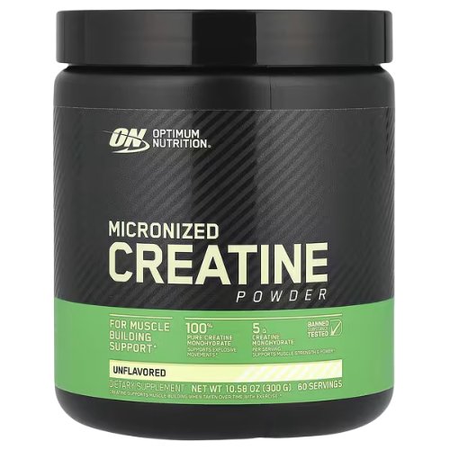 CREATINA ON 60 SERV