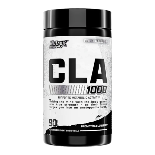 CLA 1000 NUTREX 90 CAPS