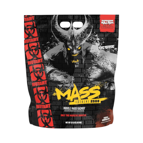 MUTANT MASS 12LB