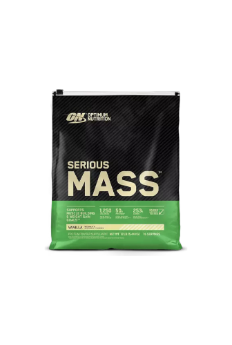 SERIOUS MASS 12LB
