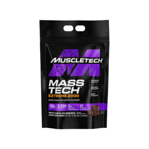 MASS TECH 12LB
