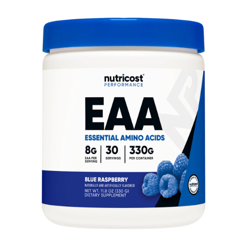 EAA NUTRICOST 30 SERV