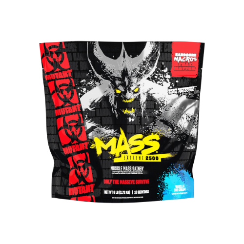 MUTANT MASS 6LB