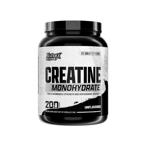 CREATINA NUTREX 200 SERV