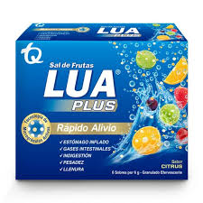 SAL DE FRUTAS LUA X UNID.