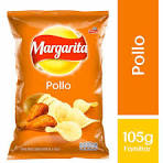 MARGARITA POLLO GRANDE