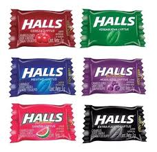 HALL SUTRIDO POR UNIDAD
