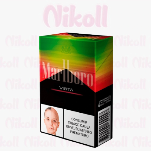 MARLBORO SANDIAX 20 UNIDADES