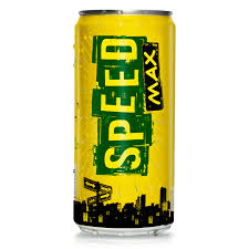SPEDD MAX PERSONAL