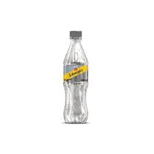 Soda personal plastico