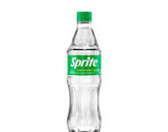 Sprite personal