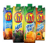 Jugo Hit litro