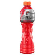 GATORADE ROJO UNID.