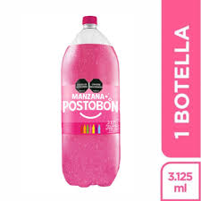 manzana 3 litros