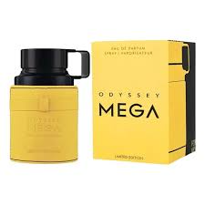 Armaf Odyssey Mega Man EDP 100ML