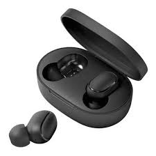 Auriculares Xiaomi Airdots 2 - Negro