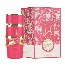 Lataffa Yara Candy 100ML