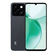 ZTE Blade A35 4/64 - Negro