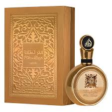 Lataffa Fakhar Gold Extrait 100ML