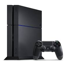 Play Station 4 1TB