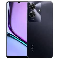 Realme Note 60x 4/128 - Negro