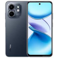 Infinix Smart 9 4/128 - Negro
