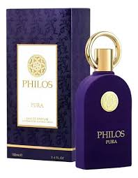 Maison Alhambra Philos Centro 100ML