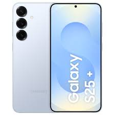 Samsung S25 Plus 5G 12/256GB