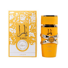Lataffa Yara Tous Amarillo 100ml