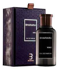 Bharara King 100ML